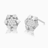 silver earrings online