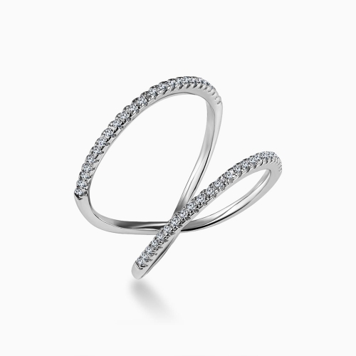Buy Pure Silver Rings for Men Online in India | Taj Mahal Silver