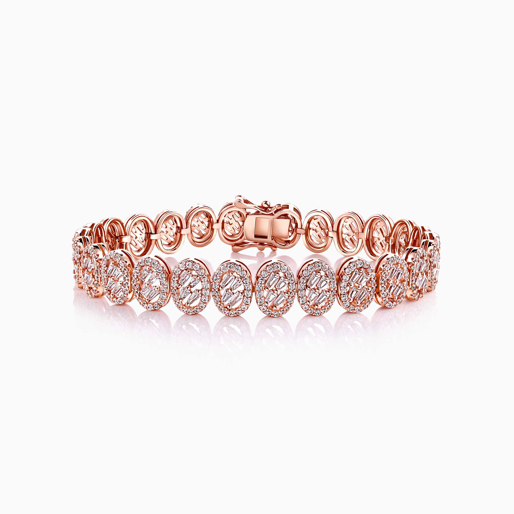 silver bracelets for women with gemstones 